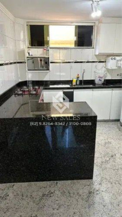 Imagem Apartamento com 2 Quartos à Venda, 50 m² em Parque Amazônia - Goiânia Imagem Apartamento com 2 Quartos à Venda, 50 m² em Parque Amazônia - Goiânia