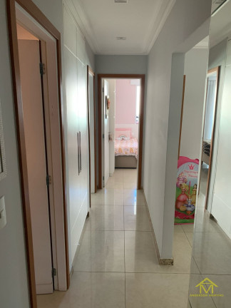 Imagem Apartamento com 3 Quartos à Venda, 130 m² em Praia Da Costa - Vila Velha