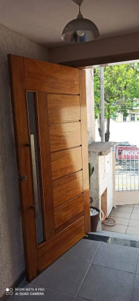 Imagem Sobrado com 3 Quartos à Venda, 115 m² em Vila Helena - Santo André