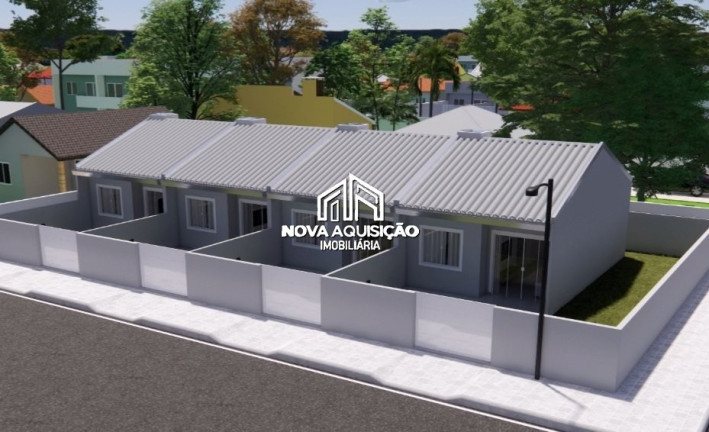 Imagem Casa com 2 Quartos à Venda, 45 m² em Shangri-lá - Pontal Do Paraná Imagem Casa com 2 Quartos à Venda, 45 m² em Shangri-lá - Pontal Do Paraná