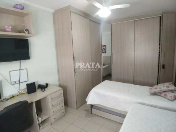 Imagem Casa com 3 Quartos à Venda, 230 m² em Aparecida - Santos Imagem Casa com 3 Quartos à Venda, 230 m² em Aparecida - Santos
