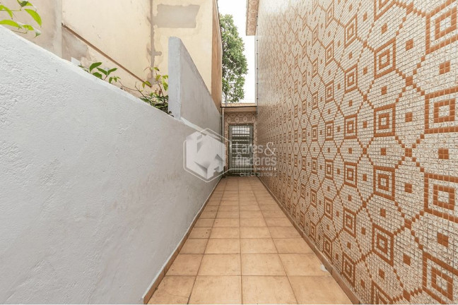 Imagem Casa com 3 Quartos à Venda, 203 m² em Alto Da Mooca - São Paulo
