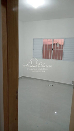 Imagem Casa com 2 Quartos à Venda, 93 m² em Quiririm - Taubaté