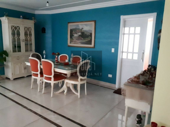 Imagem Casa de Condomínio com 5 Quartos à Venda, 488 m² em Alphaville - Santana De Parnaíba