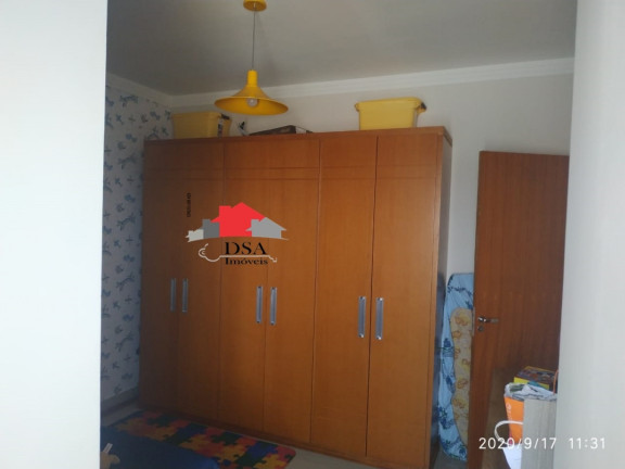Imagem Casa com 2 Quartos à Venda, 125 m² em Parque Do Horto - Hortolândia