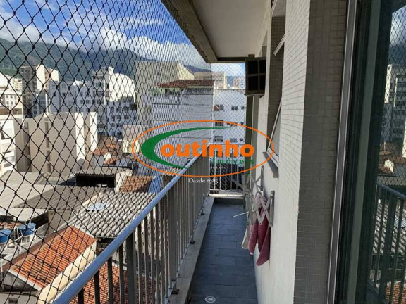 Imagem Apartamento com 2 Quartos à Venda, 85 m² em Maracanã - Rio De Janeiro Imagem Apartamento com 2 Quartos à Venda, 85 m² em Maracanã - Rio De Janeiro