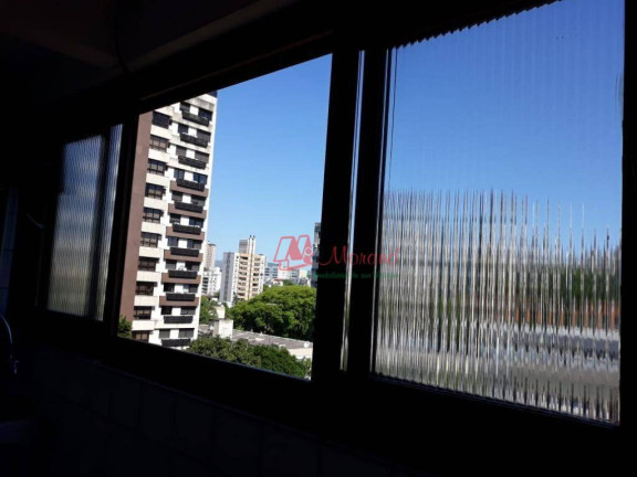 Imagem Apartamento com 3 Quartos à Venda, 112 m² em São João - Porto Alegre