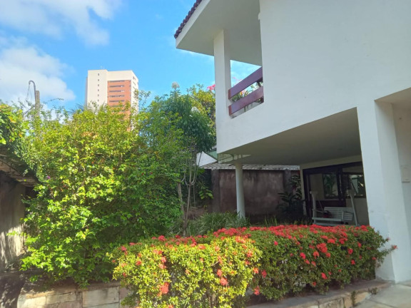 Imagem Casa com 4 Quartos à Venda, 540 m² em Poço Da Panela - Recife