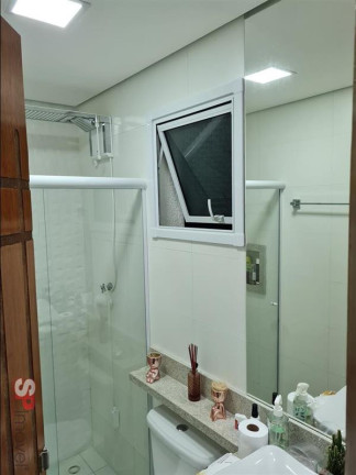 Imagem Apartamento com 2 Quartos à Venda, 49 m² em Vila Alpina - Santo André Imagem Apartamento com 2 Quartos à Venda, 49 m² em Vila Alpina - Santo André