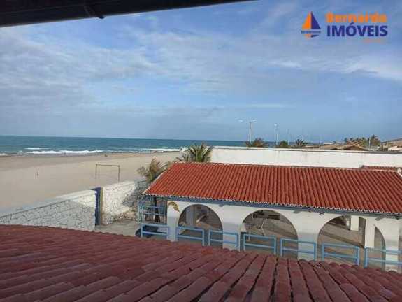 Imagem Casa com 8 Quartos à Venda, 490 m² em Caponga - Cascavel