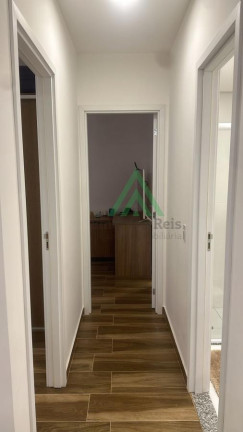 Imagem Apartamento com 2 Quartos à Venda, 57 m² em Ipiranga - São Paulo