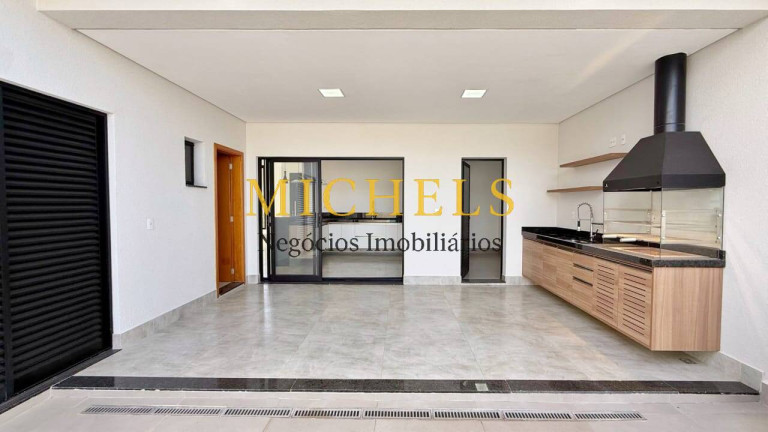 Imagem Casa com 3 Quartos à Venda, 188 m² em Jardim Piemonte - Indaiatuba