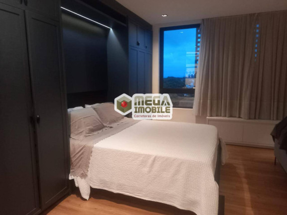 Imagem Apartamento com 1 Quarto à Venda, 50 m² em Córrego Grande - Florianópolis Imagem Apartamento com 1 Quarto à Venda, 50 m² em Córrego Grande - Florianópolis