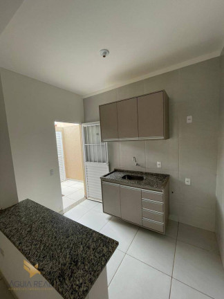 Imagem Casa com 2 Quartos à Venda, 66 m² em Jardim Aeroporto - Campo Grande Imagem Casa com 2 Quartos à Venda, 66 m² em Jardim Aeroporto - Campo Grande