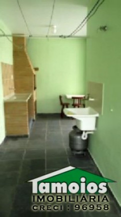 Imagem Casa com 3 Quartos para Temporada, 120 m² em Praia Grande - Ubatuba Imagem Casa com 3 Quartos para Temporada, 120 m² em Praia Grande - Ubatuba