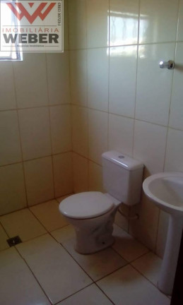 Imagem Sobrado com 2 Quartos à Venda, 125 m² em Jardim Guaíba - Sorocaba