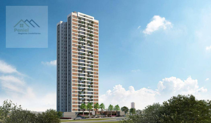 Imagem Apartamento com 3 Quartos à Venda, 134 m² em Jardim Olhos D'água - Ribeirão Preto Imagem Apartamento com 3 Quartos à Venda, 134 m² em Jardim Olhos D'água - Ribeirão Preto