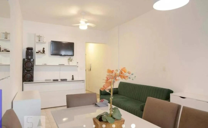 Imagem Apartamento com 1 Quarto à Venda, 39 m² em Bela Vista - São Paulo Imagem Apartamento com 1 Quarto à Venda, 39 m² em Bela Vista - São Paulo