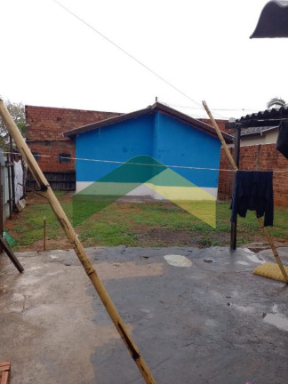 Imagem Casa com 2 Quartos à Venda, 148 m² em Jardim Maria Luiza - Botucatu