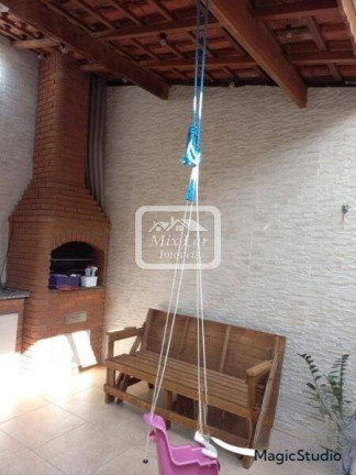 Imagem Casa com 2 Quartos à Venda, 125 m² em Santo Antônio - Osasco