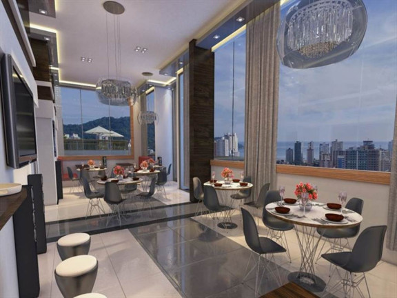 Imagem Apartamento com 2 Quartos à Venda, 60 m² em Canto Do Forte - Itanhaem Imagem Apartamento com 2 Quartos à Venda, 60 m² em Canto Do Forte - Itanhaem
