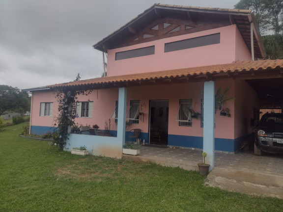 Imóvel com 3 Quartos à Venda, 2.000 m² em Santana - Cotia