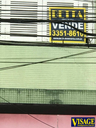 Imagem Casa à Venda, em Centro - Jacareí Imagem Casa à Venda, em Centro - Jacareí