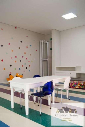 Imagem Cobertura com 2 Quartos à Venda, 184 m² em Santa Maria - São Caetano Do Sul