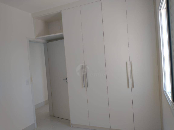 Imagem Apartamento com 3 Quartos para Alugar, 63 m² em Jardim Santiago - Indaiatuba