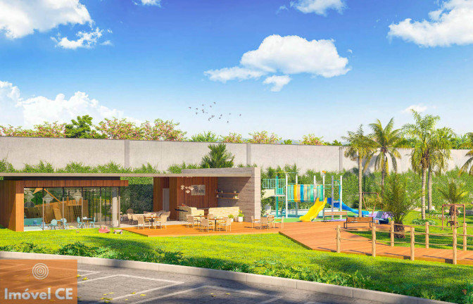 Imagem Casa com 4 Quartos à Venda, 251 m² em Porto Das Dunas - Aquiraz Imagem Casa com 4 Quartos à Venda, 251 m² em Porto Das Dunas - Aquiraz