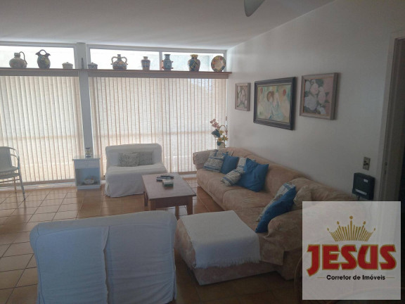 Apartamento com 2 Quartos à Venda, 140 m² em Pitangueiras - Guarujá