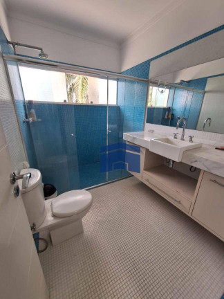 Imagem Sobrado com 6 Quartos à Venda, 652 m² em Colinas Do Mosteiro De Itaici - Indaiatuba