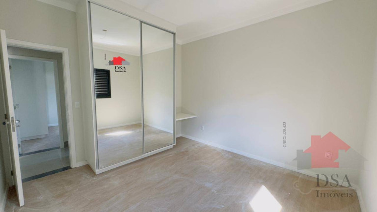 Imagem Casa com 3 Quartos à Venda, 207 m² em São Bento - Paulínia
