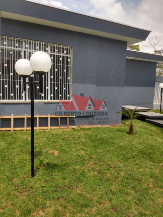 Imagem Casa com 4 Quartos à Venda, 360 m² em Jardim Da Saúde - São Paulo