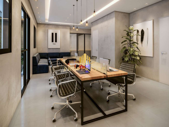 Imagem Apartamento com 2 Quartos à Venda, 42 m² em Vila Dos Remédios - São Paulo