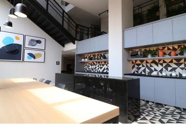 Imagem Imóvel com 1 Quarto à Venda, 22 m² em Perdizes - São Paulo Imagem Imóvel com 1 Quarto à Venda, 22 m² em Perdizes - São Paulo