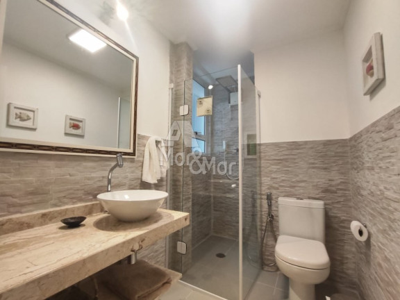 Imagem Apartamento com 3 Quartos à Venda, 187 m² em Vila Luis Antônio - Guarujá Imagem Apartamento com 3 Quartos à Venda, 187 m² em Vila Luis Antônio - Guarujá