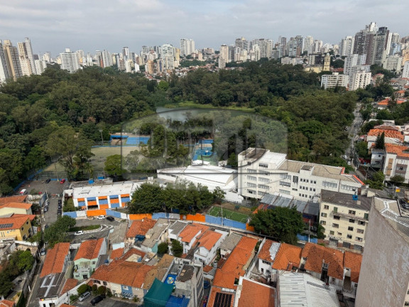 Imagem Cobertura com 4 Quartos à Venda, 743 m² em Aclimação - São Paulo Imagem Cobertura com 4 Quartos à Venda, 743 m² em Aclimação - São Paulo