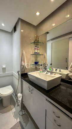 Apartamento com 1 Quarto à Venda,  em Barra Da Tijuca - Rio De Janeiro