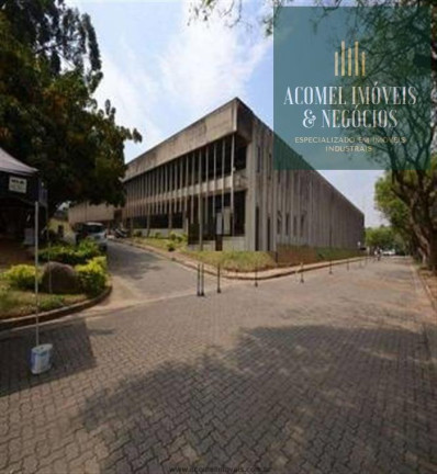 Imagem Imóvel Comercial para Alugar, 10.464 m² em Tamboré - Barueri Imagem Imóvel Comercial para Alugar, 10.464 m² em Tamboré - Barueri