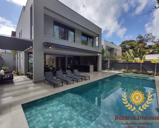Imagem Sobrado com 5 Quartos à Venda, 425 m² em Riviera - Bertioga Imagem Sobrado com 5 Quartos à Venda, 425 m² em Riviera - Bertioga