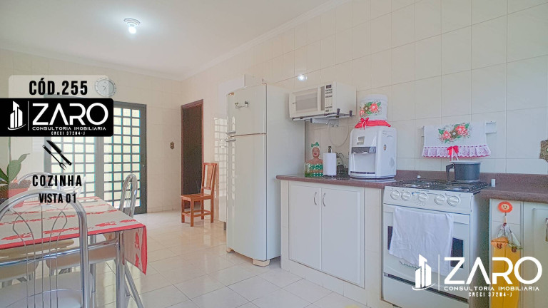 Imagem Casa com 3 Quartos à Venda, 660 m² em Assistência - Rio Claro Imagem Casa com 3 Quartos à Venda, 660 m² em Assistência - Rio Claro