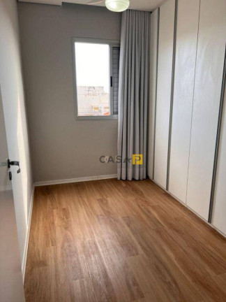 Imagem Apartamento com 2 Quartos à Venda, 49 m² em Jardim Bela Vista - Americana Imagem Apartamento com 2 Quartos à Venda, 49 m² em Jardim Bela Vista - Americana