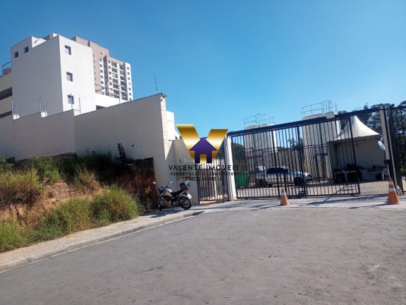 Apartamento com 2 Quartos à Venda ou Locação, 49 m² em Vera Tereza - Caieiras