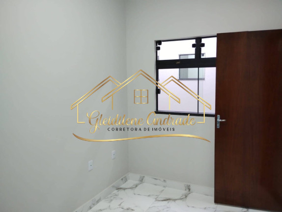 Imagem Casa com 2 Quartos à Venda, 51 m² em Jardim Santa Madre Paulina - Sorocaba