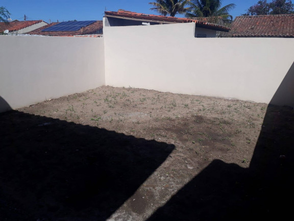 Imagem Casa com 3 Quartos à Venda, 180 m² em Portal Da Flores - São Pedro Da Aldeia