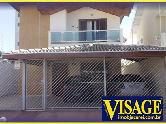 Casa com 3 Quartos à Venda, 250 m² em Vila Branca - Jacareí