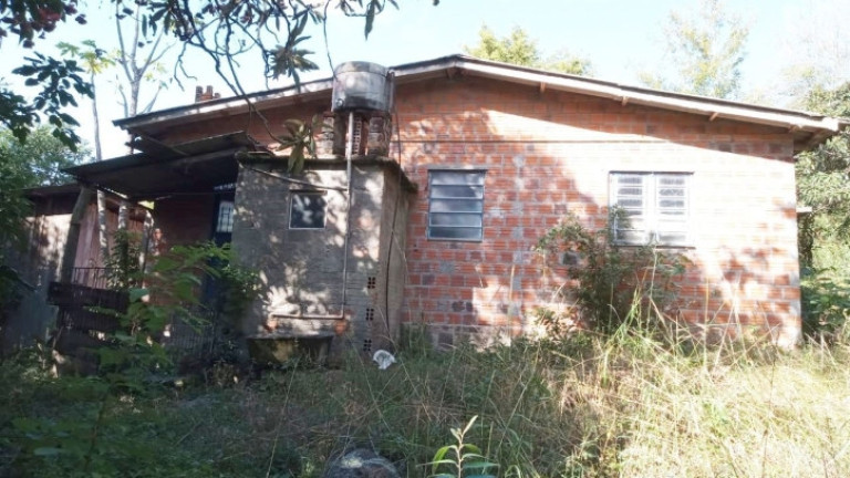 Imagem Chácara com 2 Quartos à Venda, 80 m² em Zona Rural - Silveira Martins Imagem Chácara com 2 Quartos à Venda, 80 m² em Zona Rural - Silveira Martins