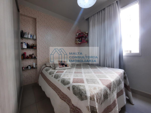 Imagem Apartamento com 3 Quartos à Venda, 107 m² em Jardim América - Belo Horizonte Imagem Apartamento com 3 Quartos à Venda, 107 m² em Jardim América - Belo Horizonte