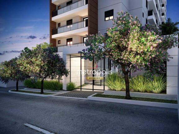 Imagem Apartamento com 2 Quartos à Venda, 56 m² em Aclimação - São Paulo Imagem Apartamento com 2 Quartos à Venda, 56 m² em Aclimação - São Paulo